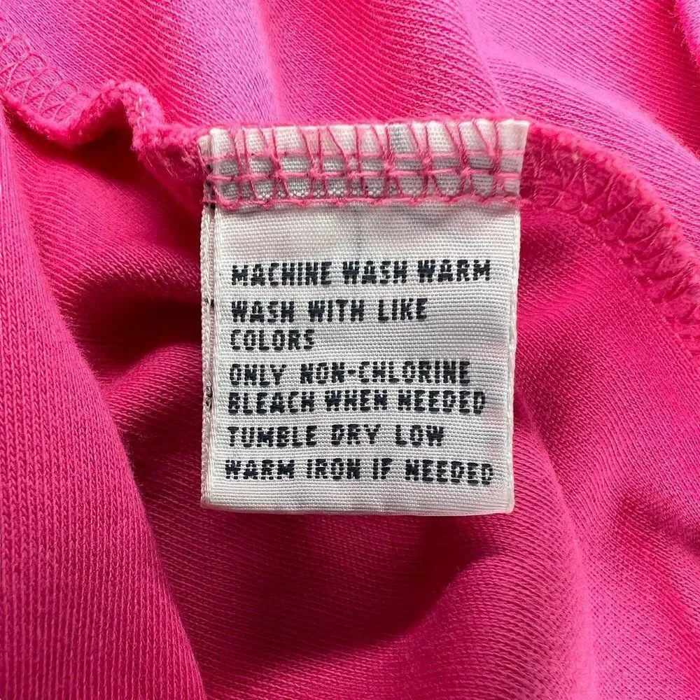 Polo Ralph Lauren‎ Men's Pink Soft Cotton Polo